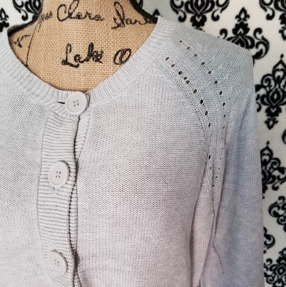 Merona Sweater